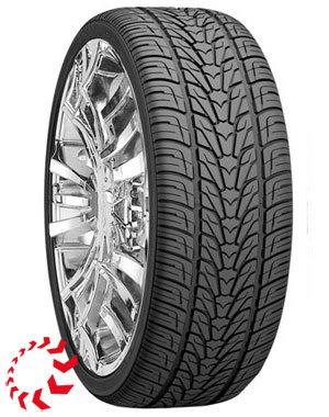 Nexen Roadian HP SUV