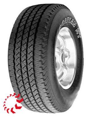 Nexen Roadian HT SUV