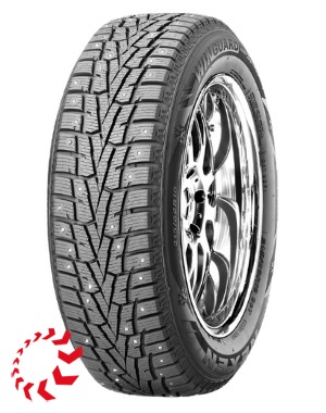 NEXEN Winguard WinSpike WS6 SUV