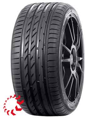 Nokian Hakka Black