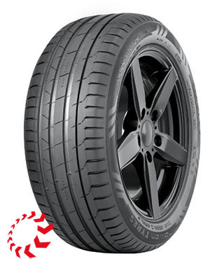 NOKIAN Hakka Black 2 SUV