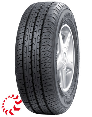 NOKIAN HAKKA C Cargo