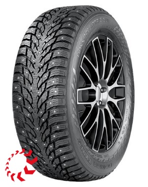 NOKIAN Hakkapeliitta 9 SUV