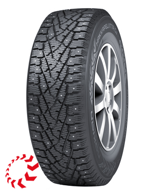 Nokian Hakkapeliitta C3