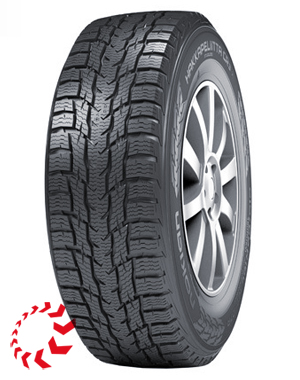 Nokian Hakkapeliitta CR3
