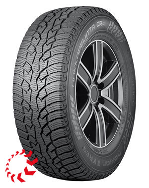 NOKIAN Hakkapeliitta CR4