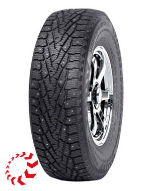 NOKIAN Hakkapeliitta LT2