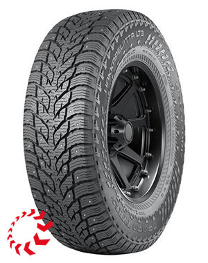 NOKIAN Hakkapeliitta LT3