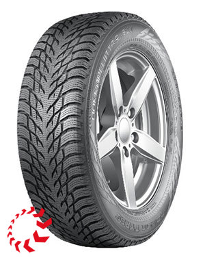 NOKIAN Hakkapeliitta R3 SUV