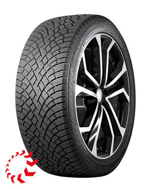 NOKIAN Hakkapeliitta R5 SUV