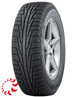 Nokian Hakkapeliitta R SUV