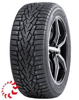 NOKIAN Hakkapeliitta 7
