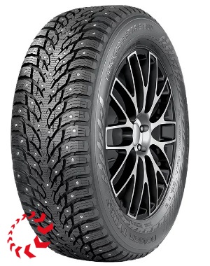 NOKIAN HKPL 9