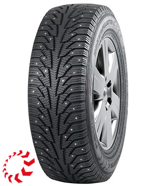Nokian Hakkapelliitta C Cargo
