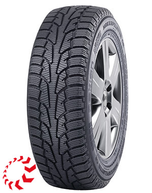 Nokian Hakkapelliitta CR Cargo