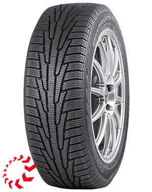 Nokian Hakkapeliitta R