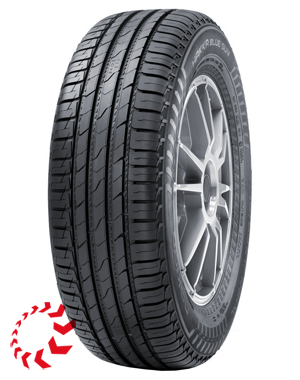 Nokian Hakka Blue SUV