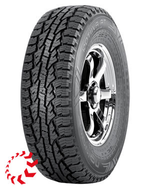 NOKIAN Rotiiva AT