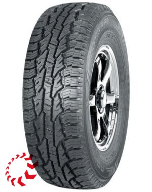 NOKIAN Rotiiva AT Plus