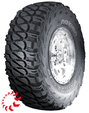 NOKIAN Vatiiva M/T