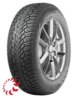 NOKIAN WR 4