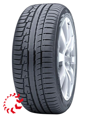 NOKIAN WR A3