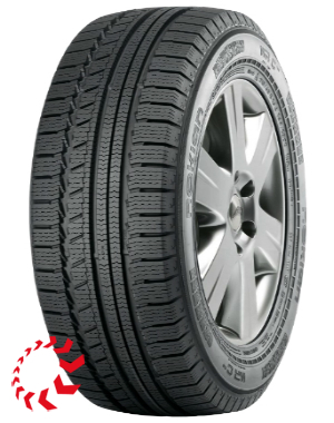 NOKIAN WR C VAN