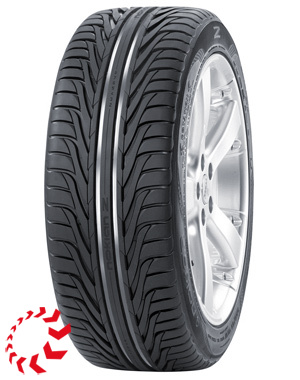 NOKIAN Z