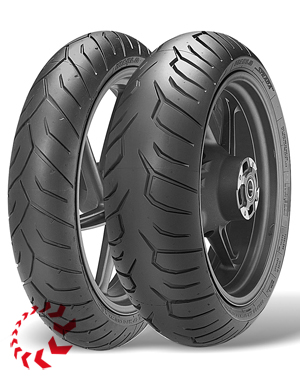 PIRELLI Diablo Strada
