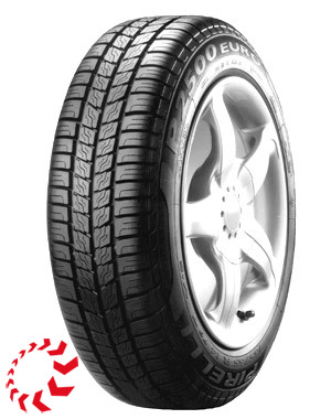 Pirelli P2500 Euro