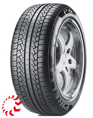 PIRELLI P6 Four Seasons