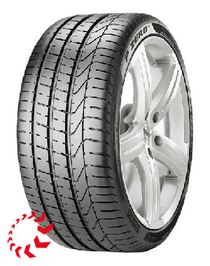 PIRELLI P Zero MO