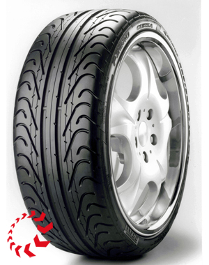 Pirelli PZero Corsa Direzionale