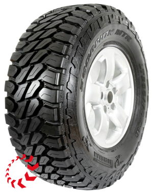 PIRELLI Scorpion MTR