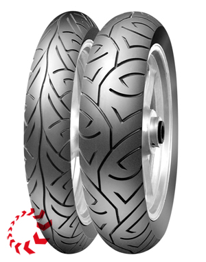 PIRELLI Sport Daemon