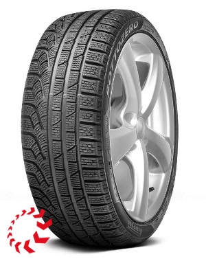PIRELLI Winter 240 Sottozero Serie II