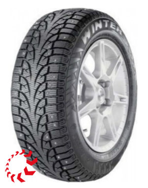 PIRELLI Winter Carving Edge SUV