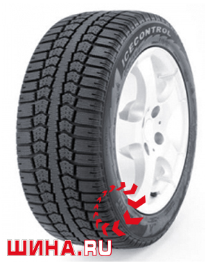 Pirelli Winter Ice Control