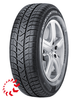 Pirelli Winter SnowControl II