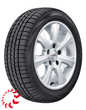 Pirelli Winter Snowsport