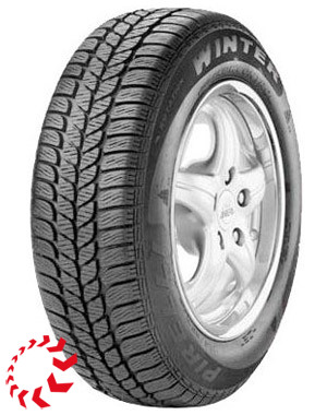 Pirelli Winter 190 Snowcontrol