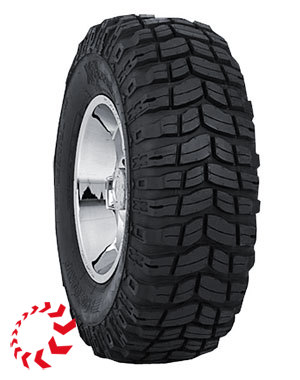 PRO COMP XTerrain Radial