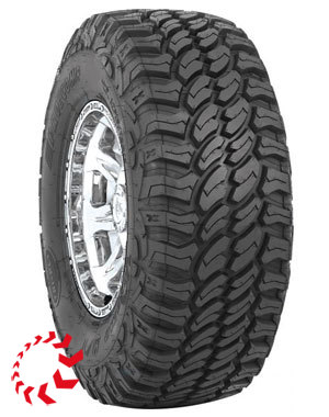 PRO COMP Xtreme Mud Terrain Radial