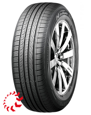 Roadstone N*Blue Eco