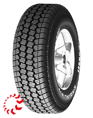 Roadstone Radial AT RV