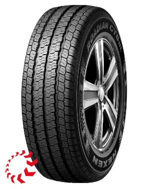 ROADSTONE Roadian CT8