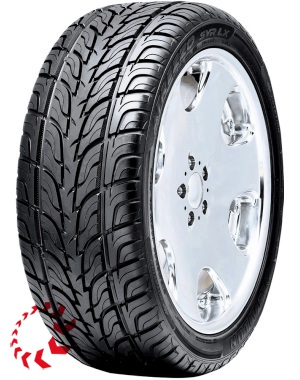 SAILUN Atrezzo SVR LX