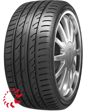 SAILUN Atrezzo ZSR SUV