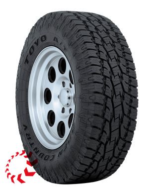 TOYO Open Country AT plus