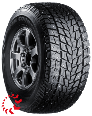 TOYO Open Country I/T